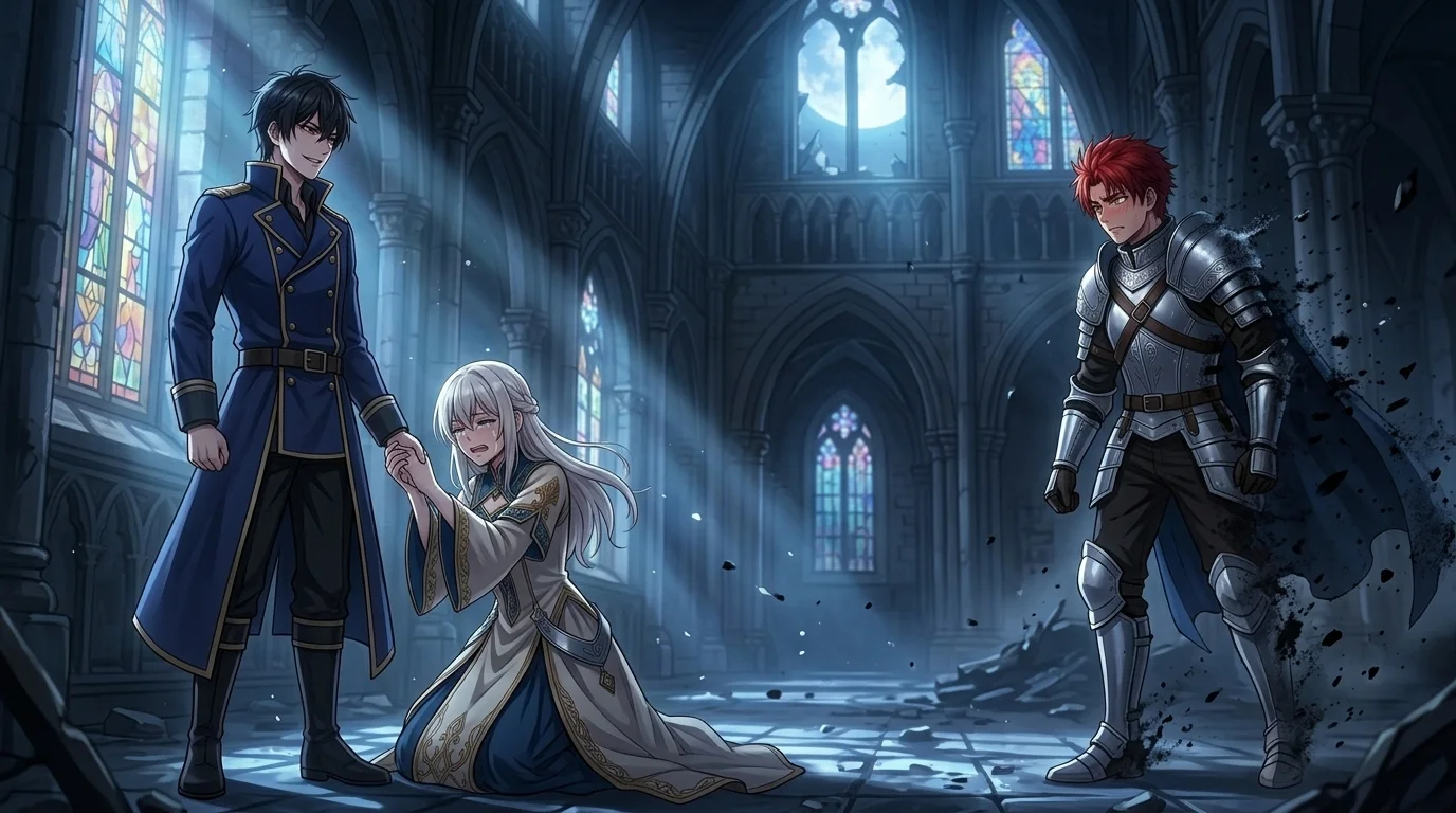Scene Image