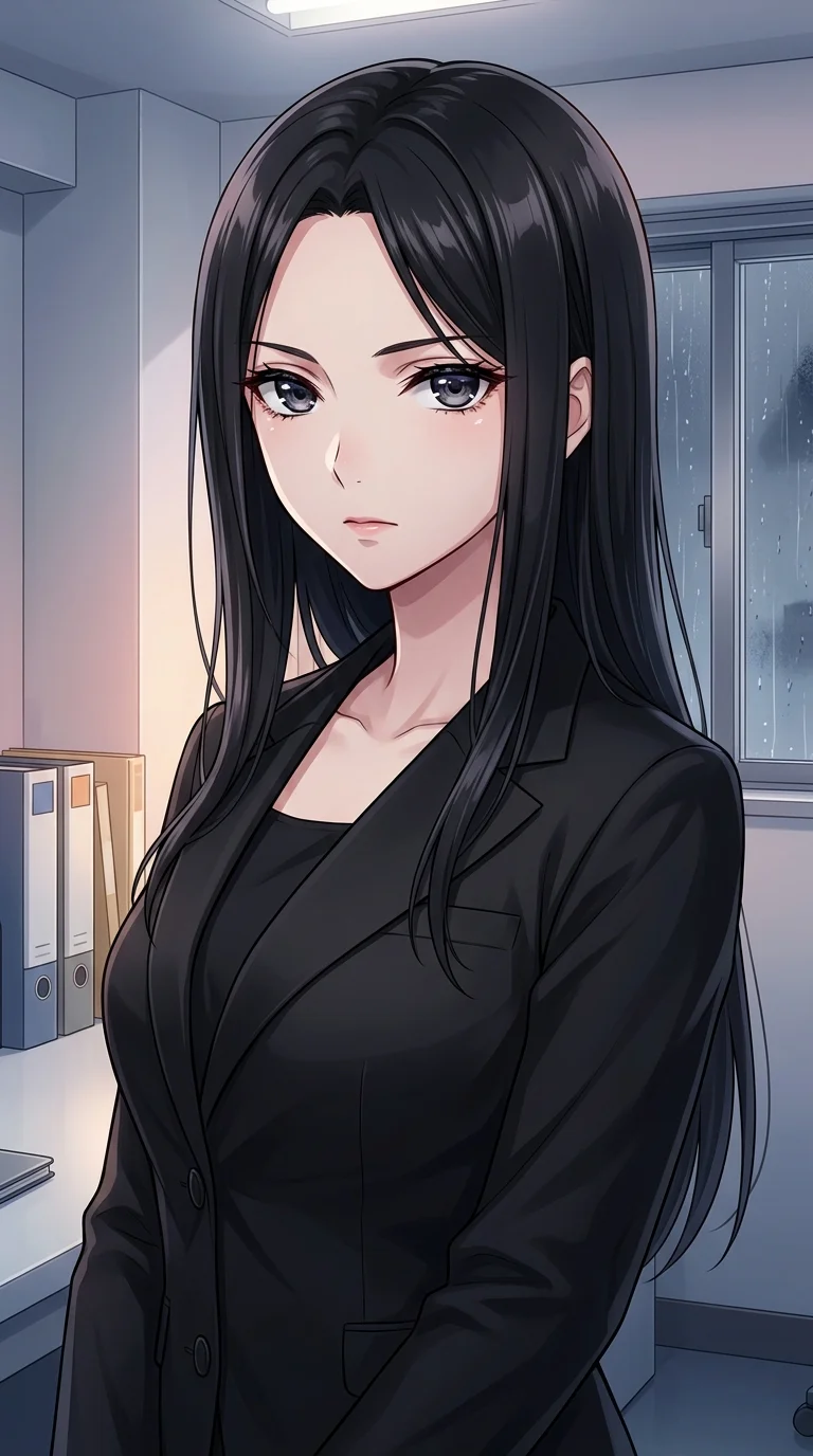 氷室 冴香