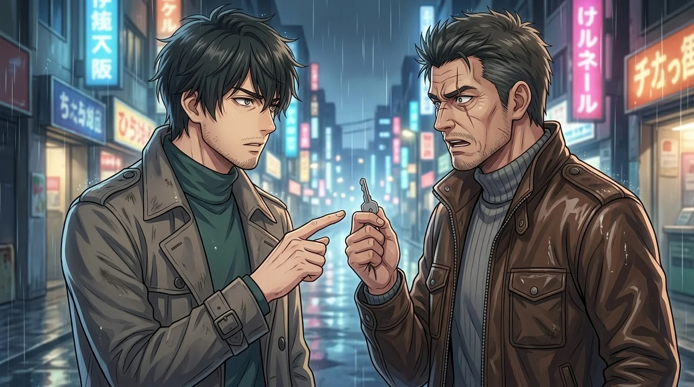 Scene Image