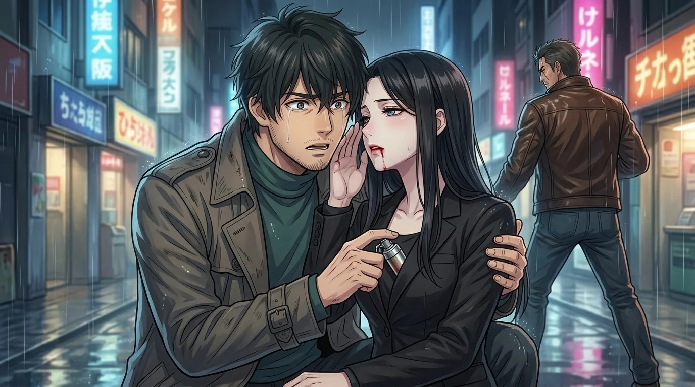 Scene Image