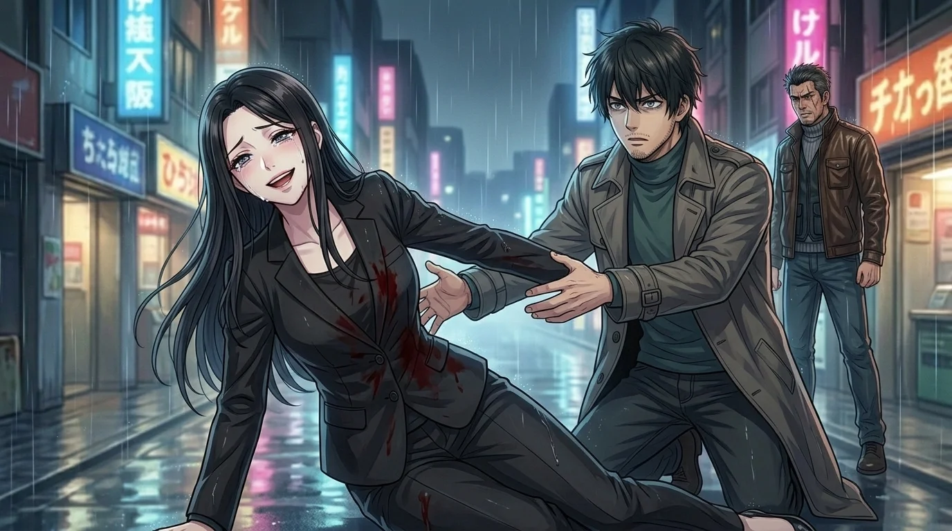 Scene Image