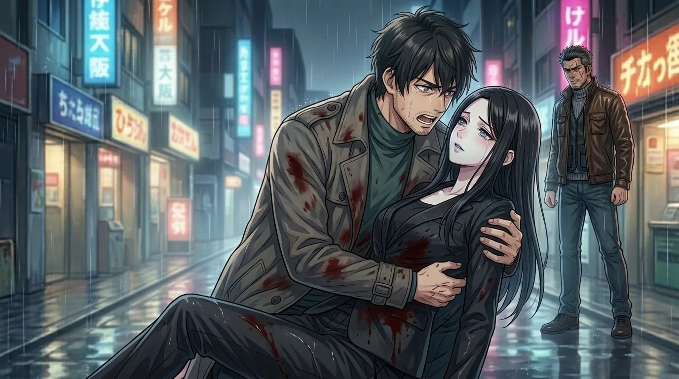 Scene Image