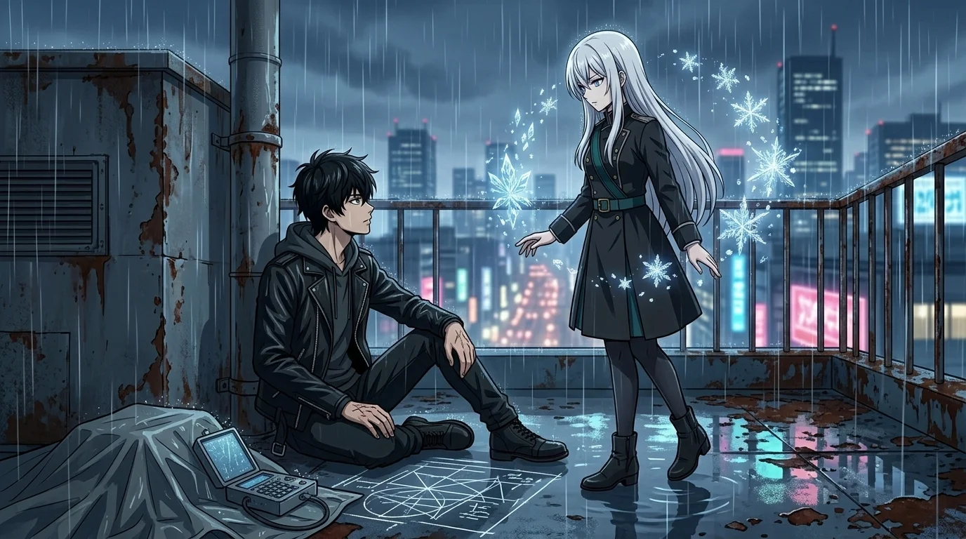 Scene Image