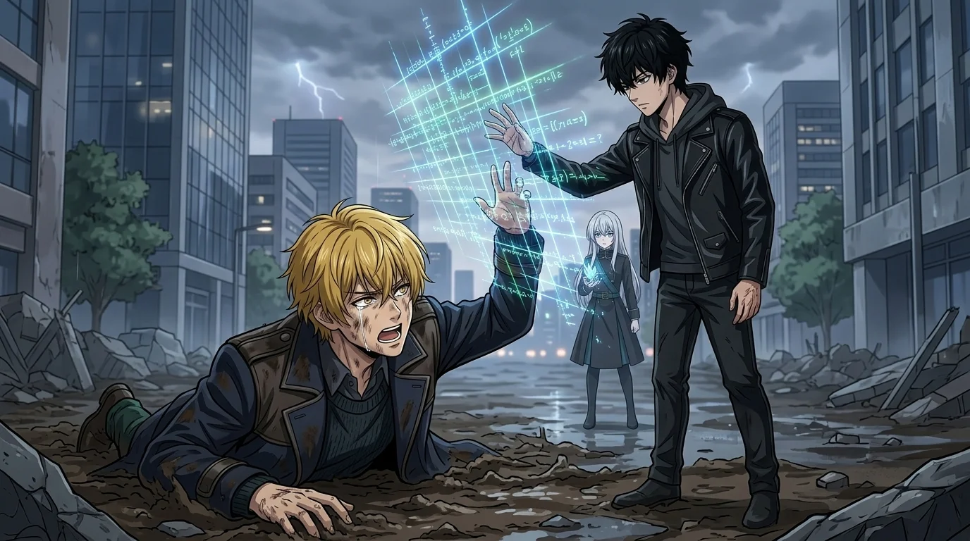 Scene Image