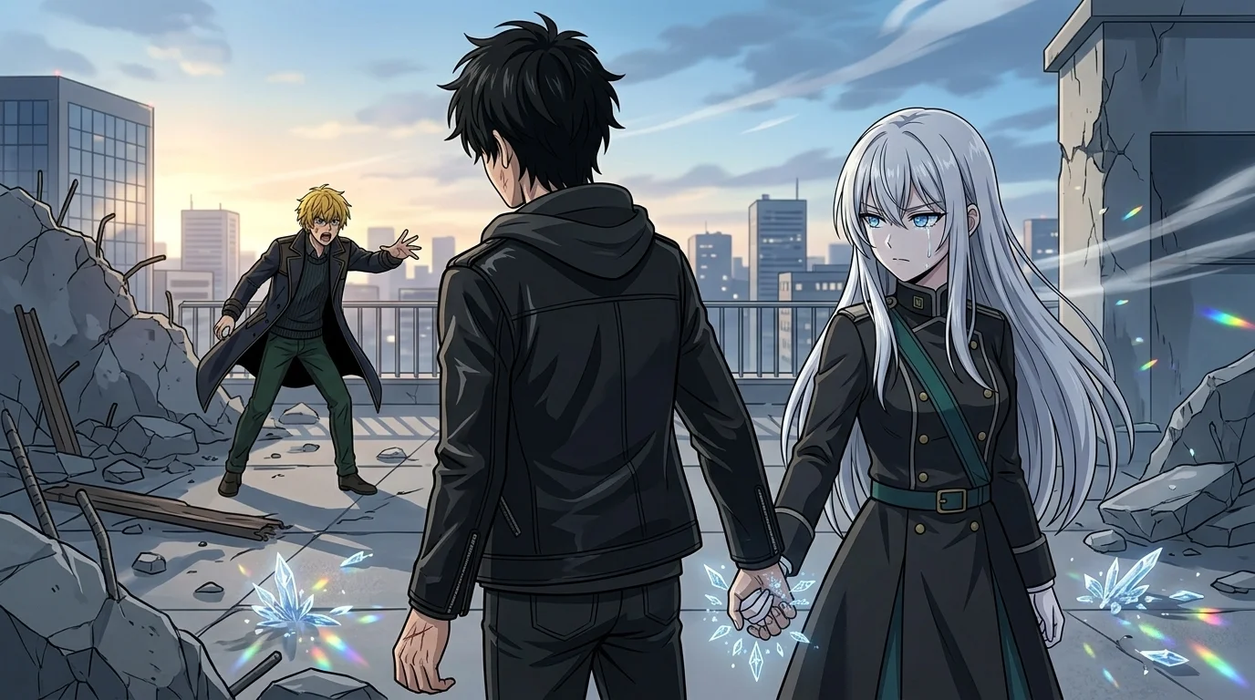 Scene Image