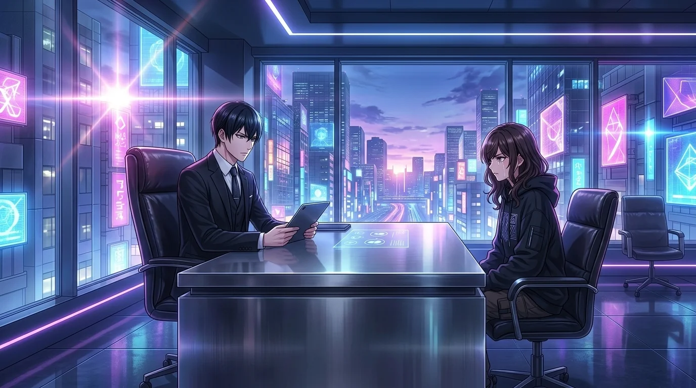 Scene Image