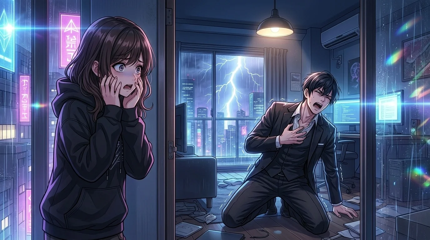 Scene Image