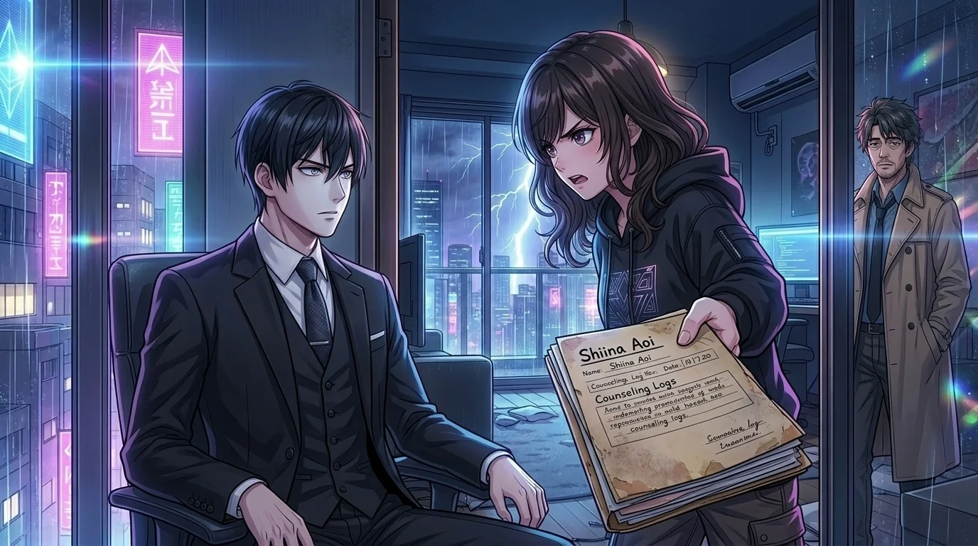 Scene Image
