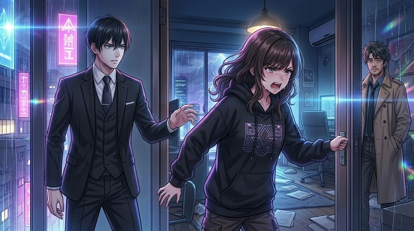 Scene Image
