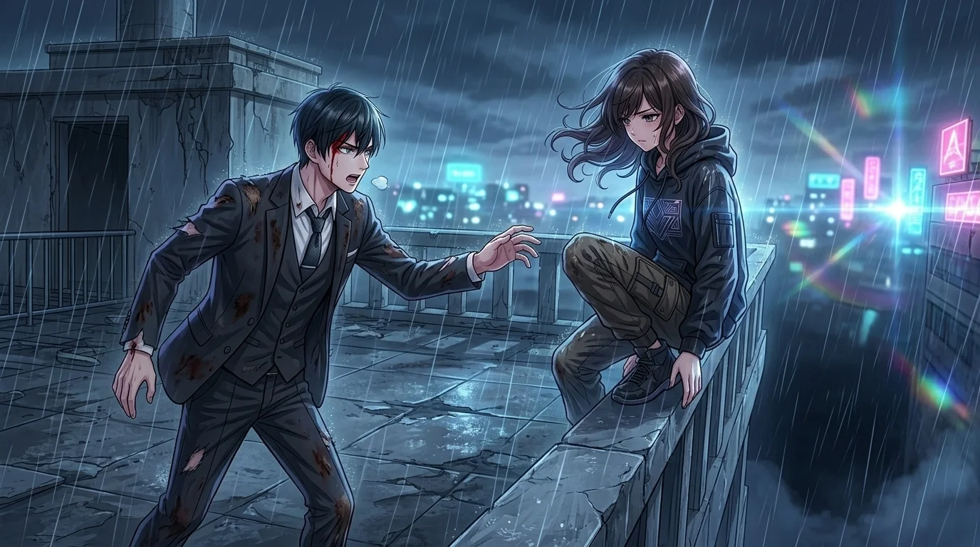 Scene Image