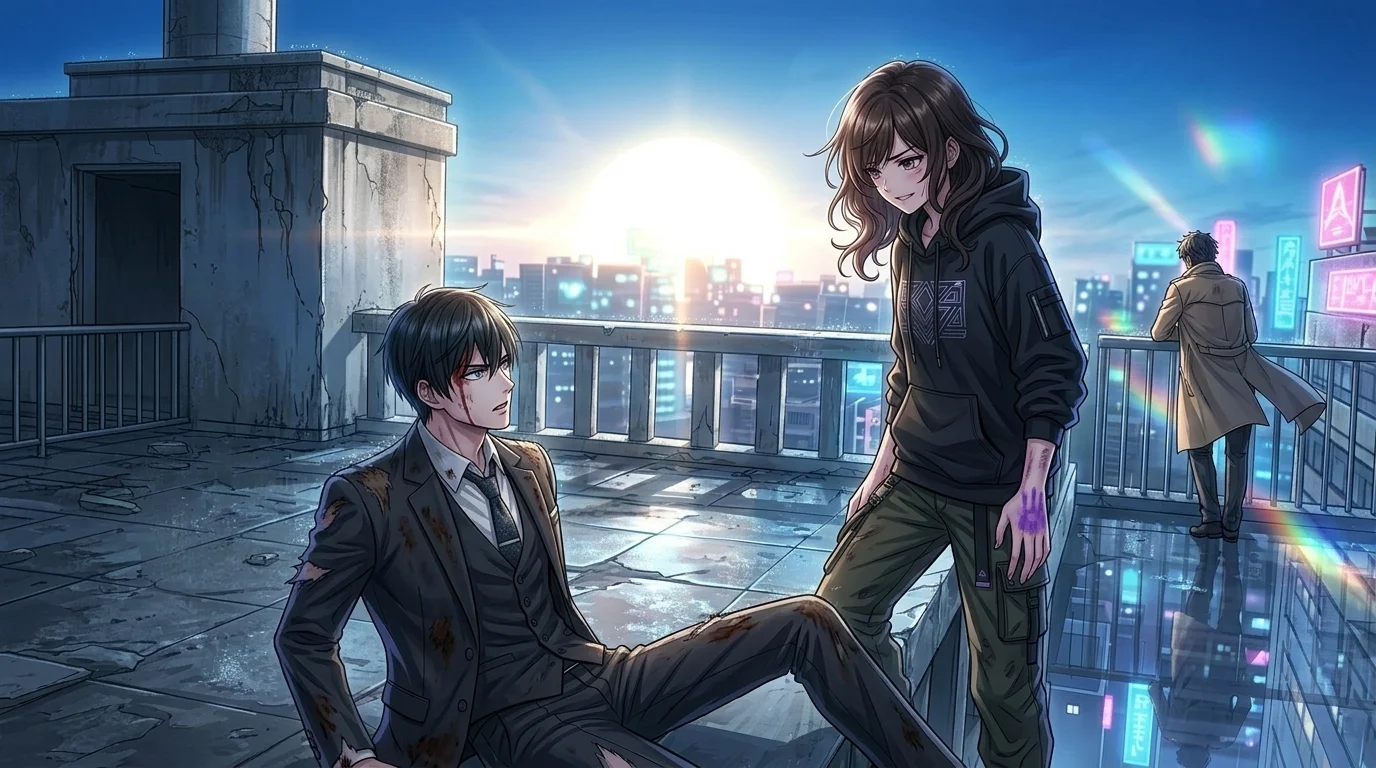 Scene Image