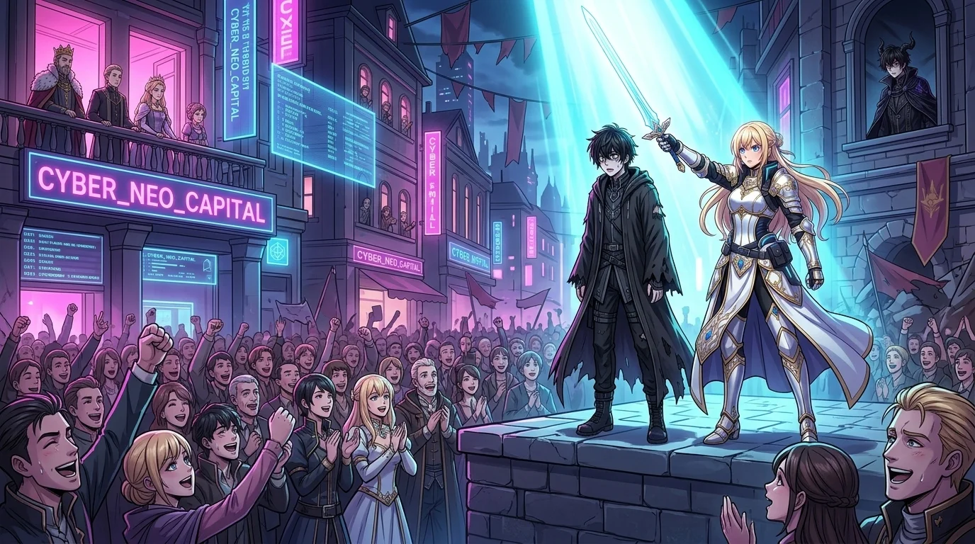 Scene Image