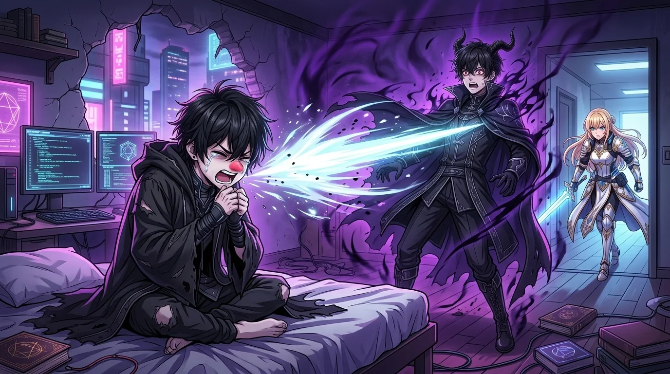 Scene Image