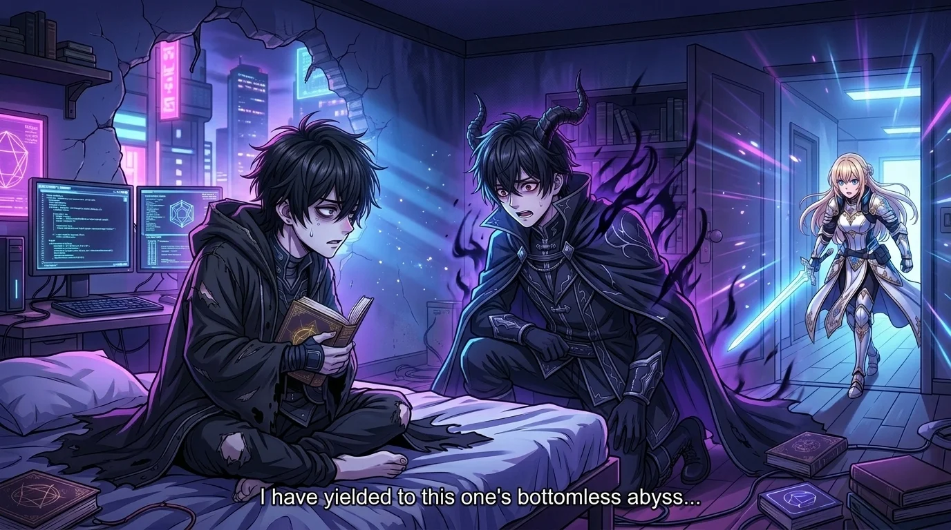 Scene Image