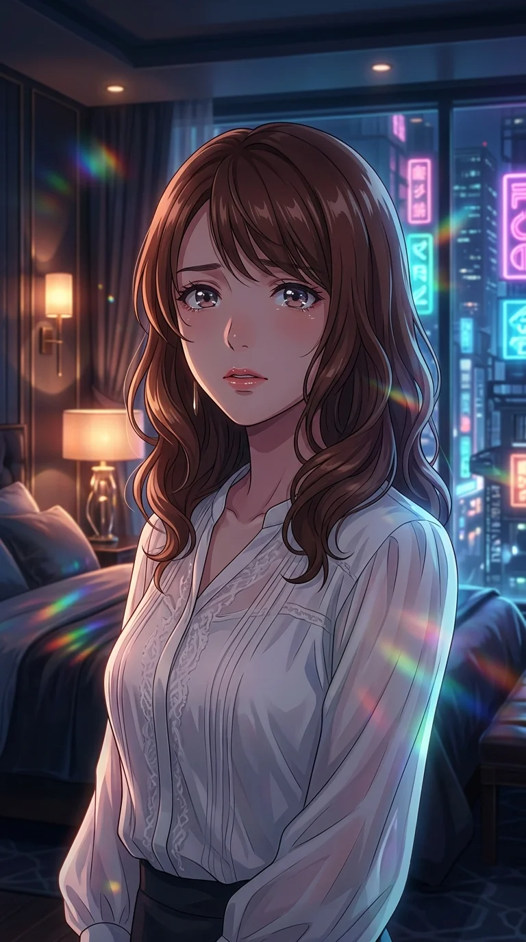 瀬尾 美咲