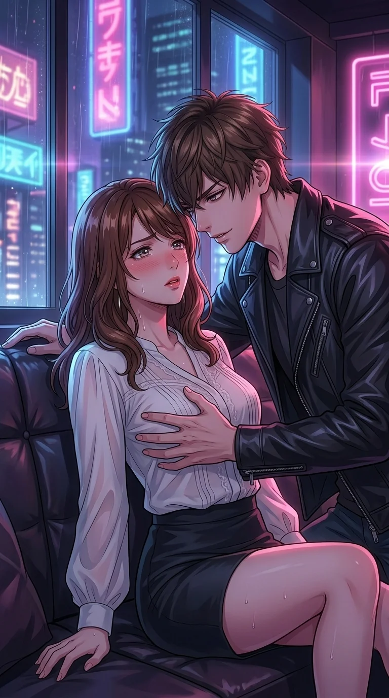 Scene Image