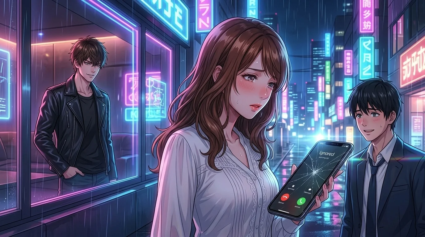 Scene Image