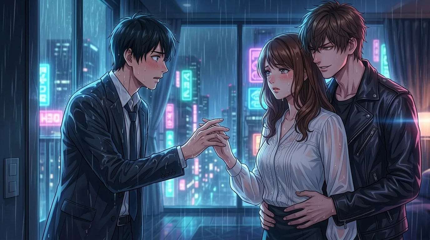 Scene Image