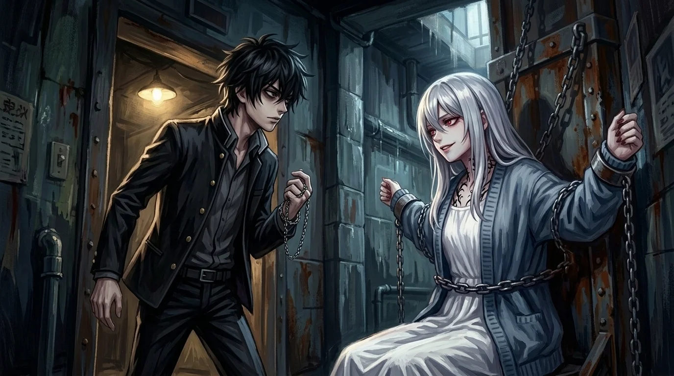 Scene Image