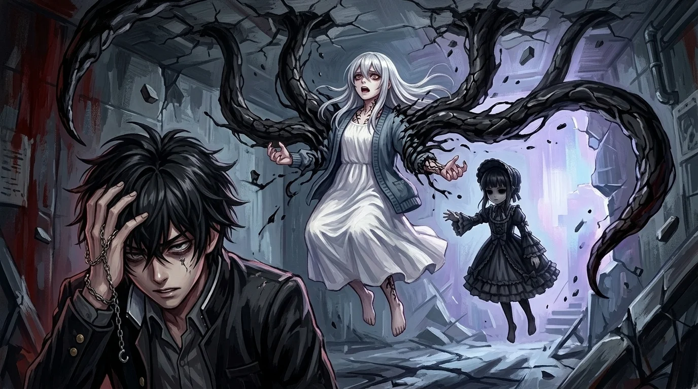Scene Image