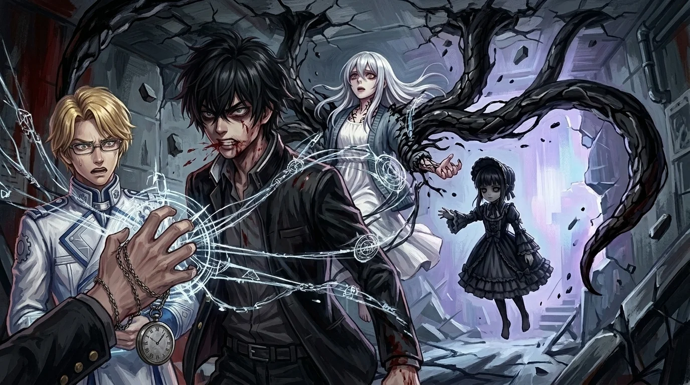 Scene Image