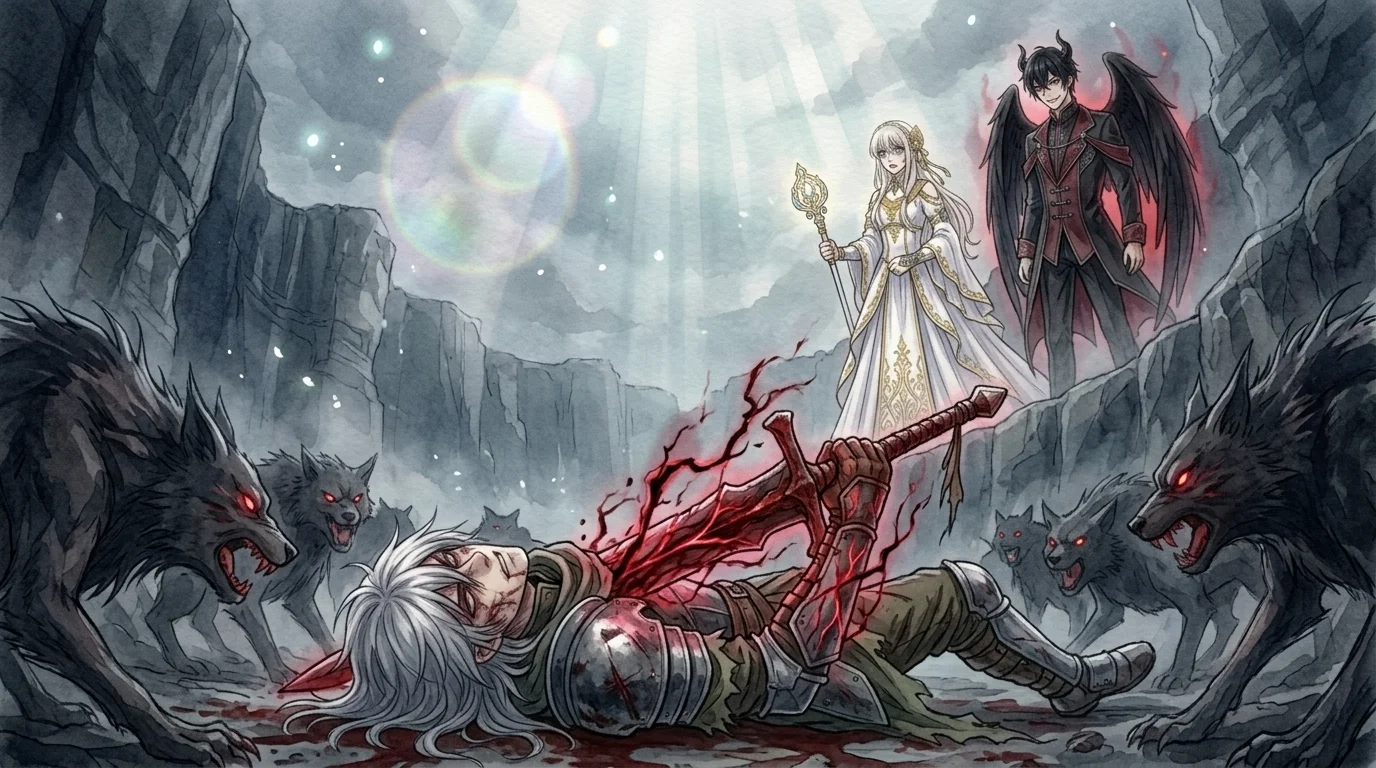 Scene Image