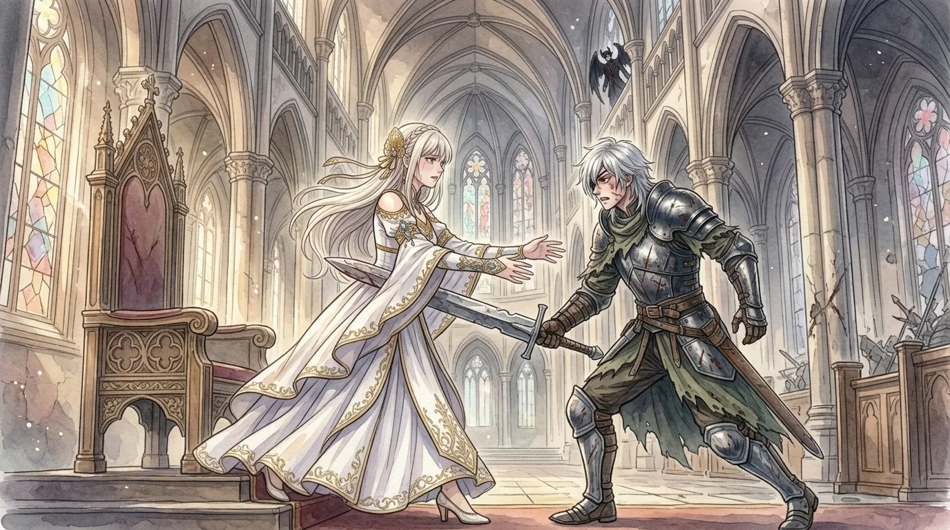 Scene Image
