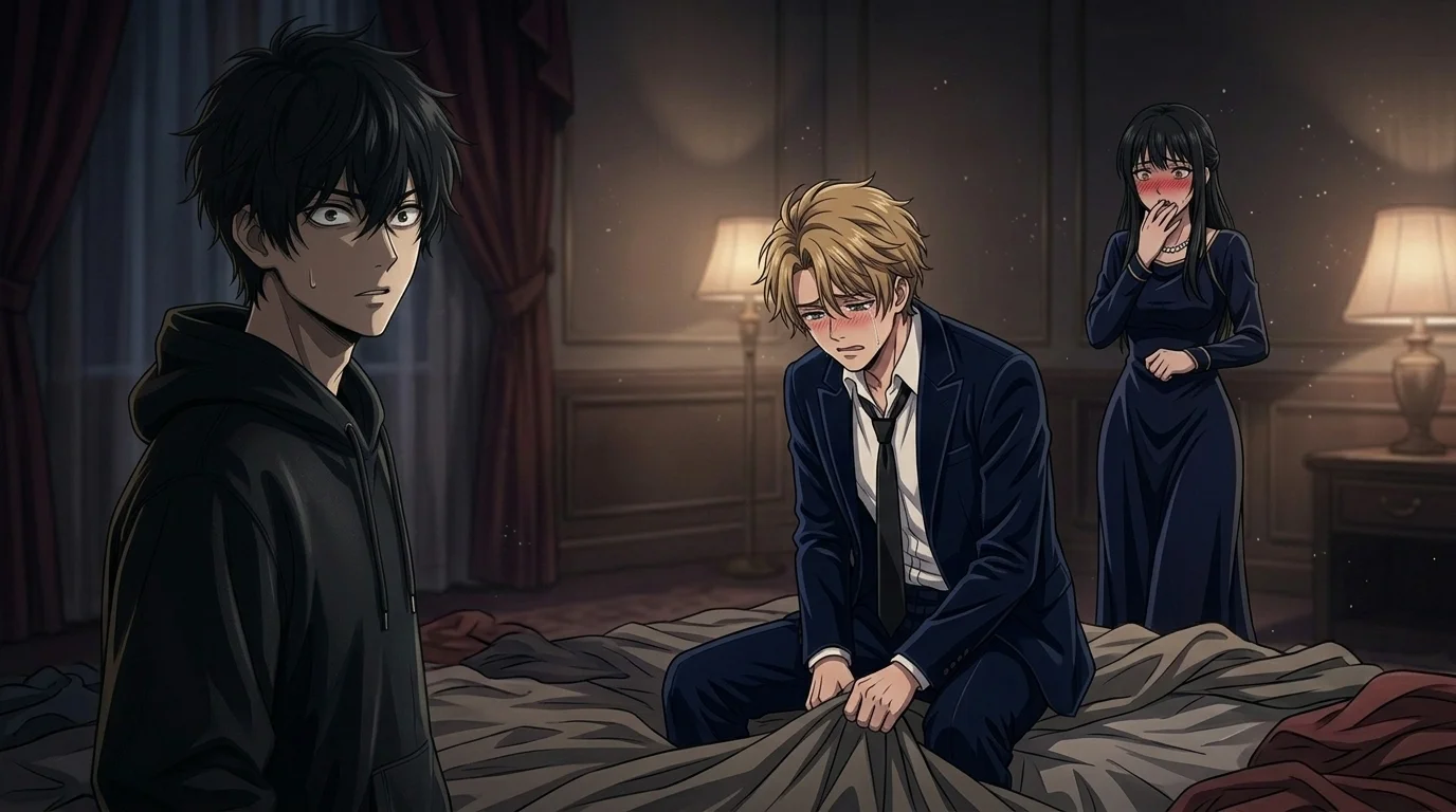 Scene Image