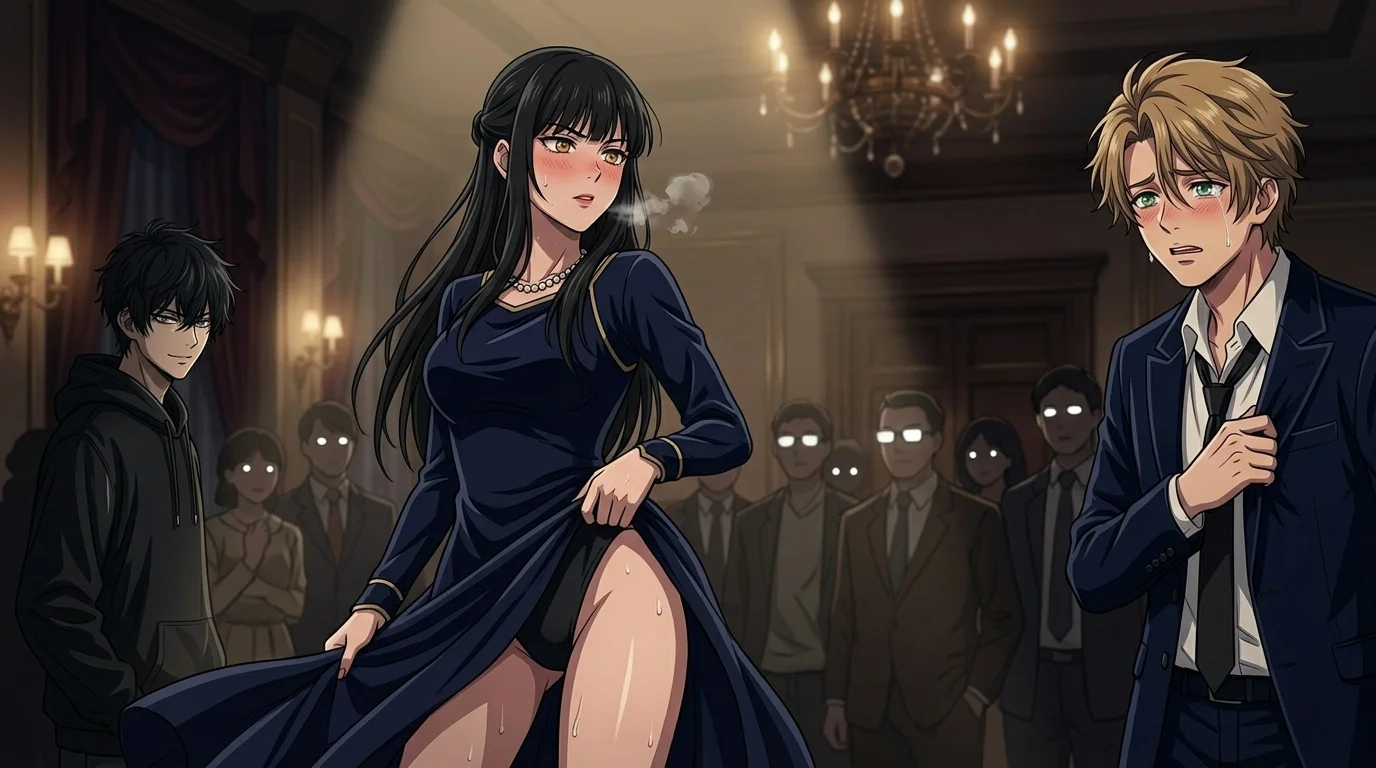 Scene Image