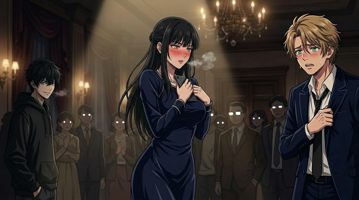 Scene Image