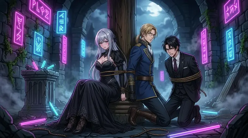 Scene Image