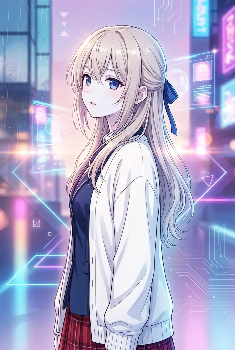 御神 紗夜