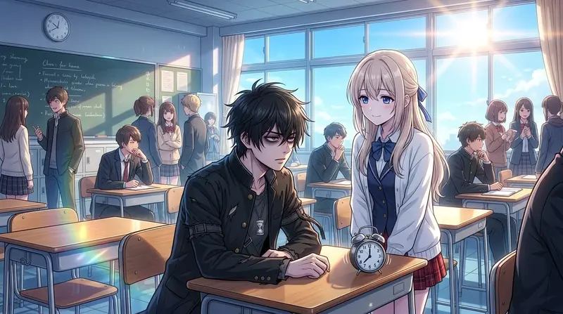 Scene Image