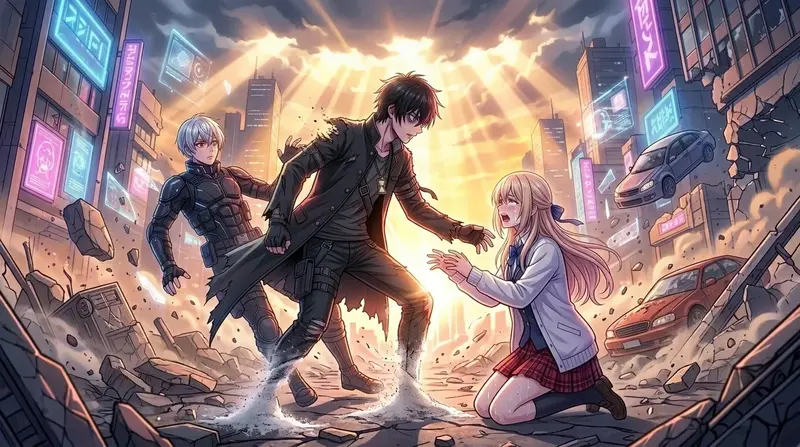 Scene Image