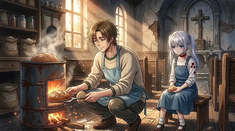Scene Image
