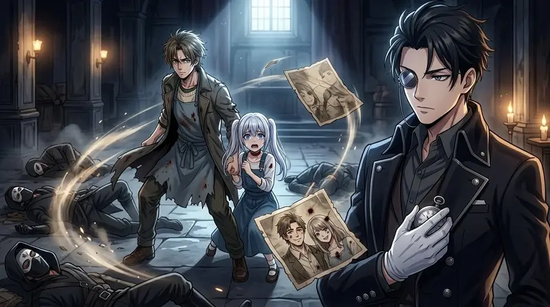 Scene Image
