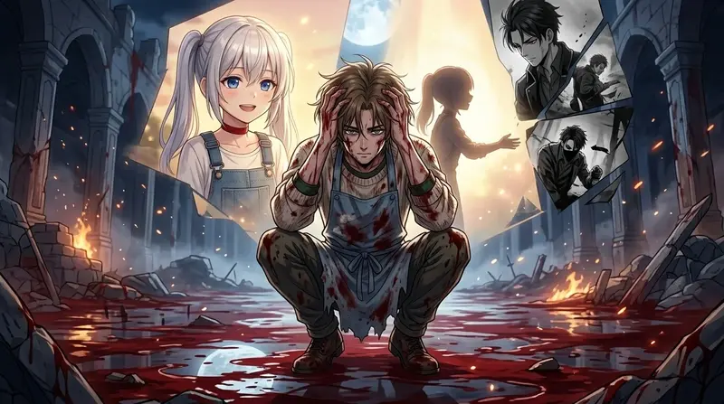 Scene Image