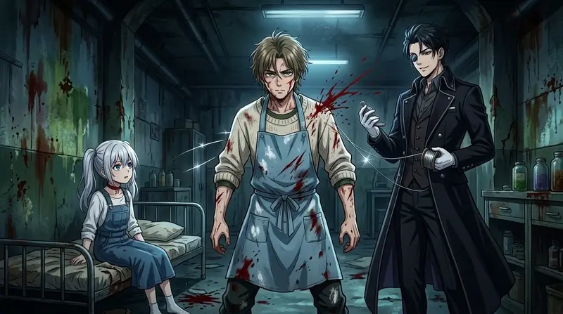 Scene Image