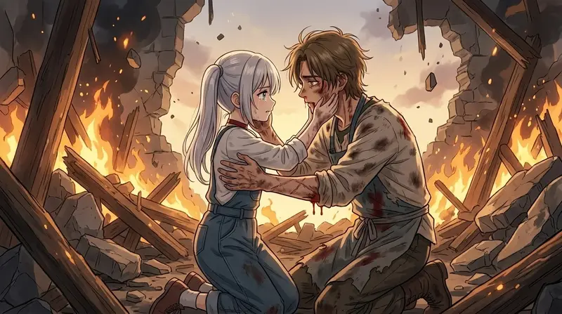 Scene Image