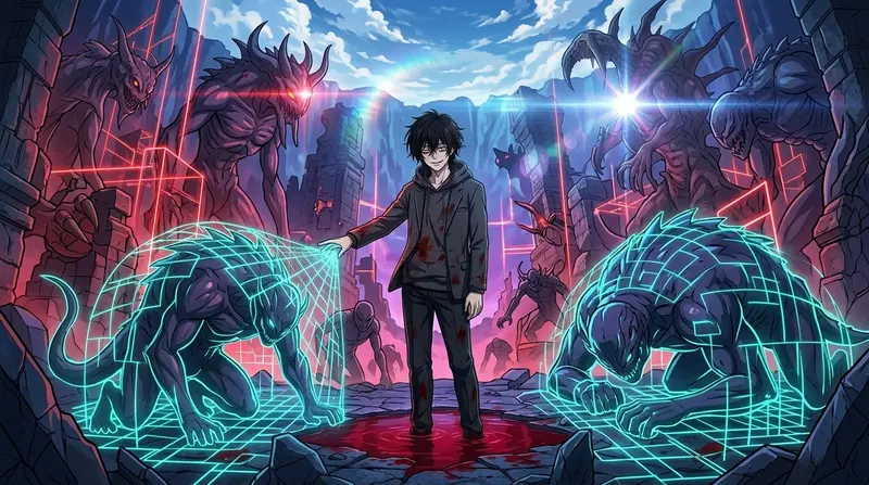 Scene Image