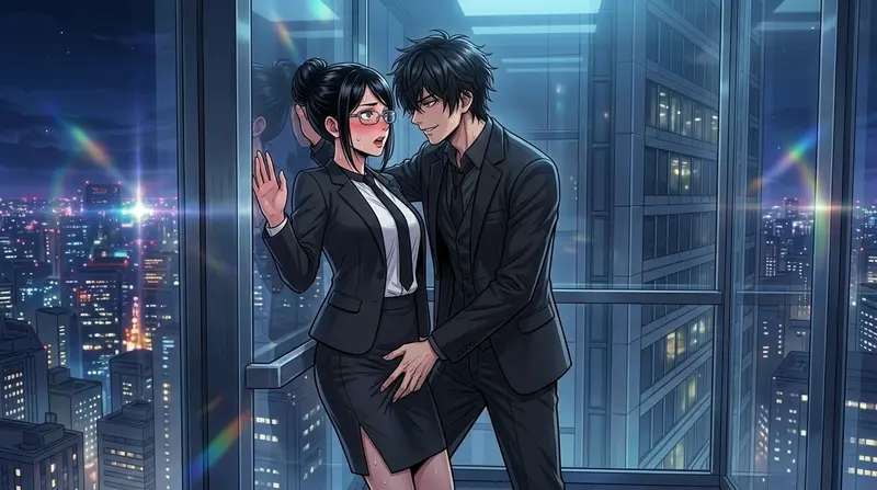 Scene Image