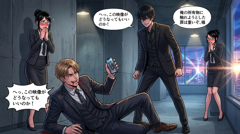 Scene Image