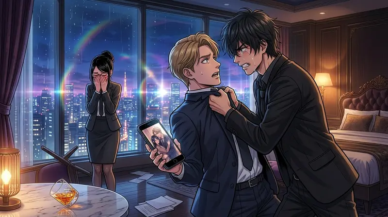 Scene Image