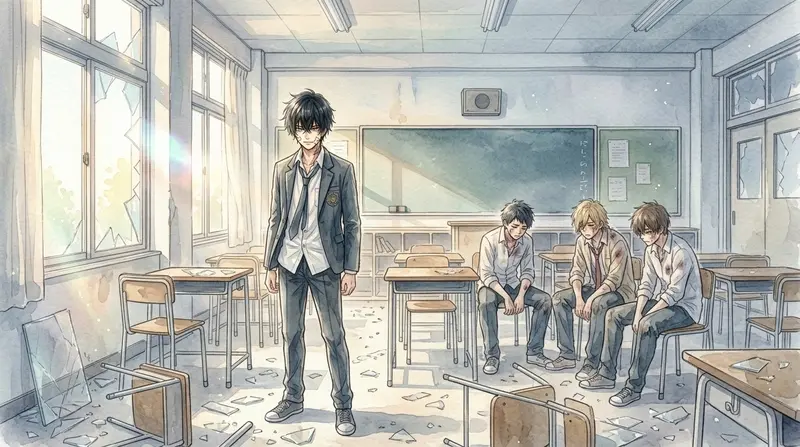 Scene Image