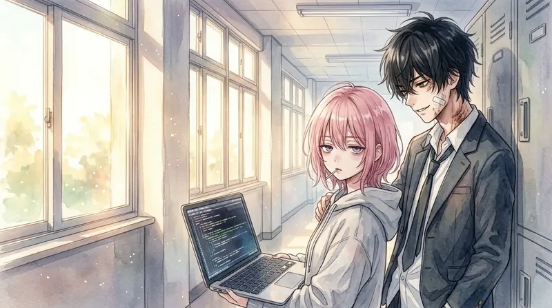 Scene Image