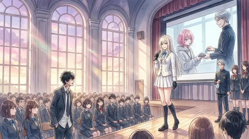 Scene Image
