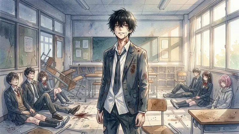 Scene Image