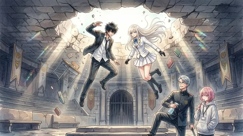 Scene Image