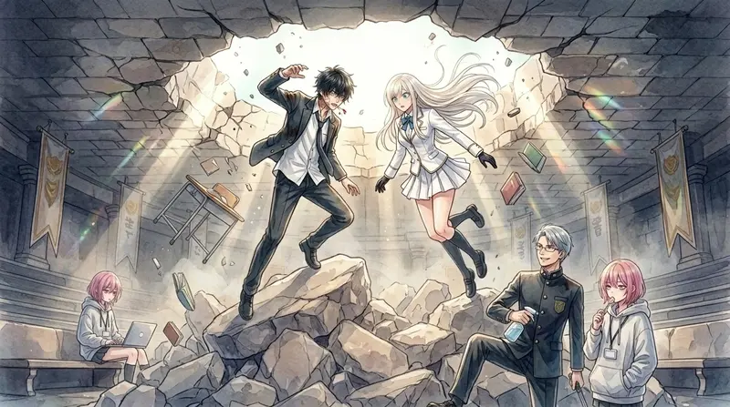 Scene Image
