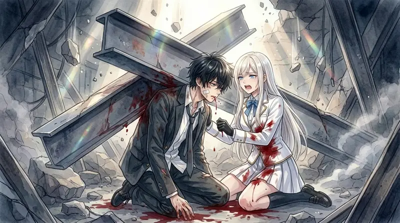 Scene Image